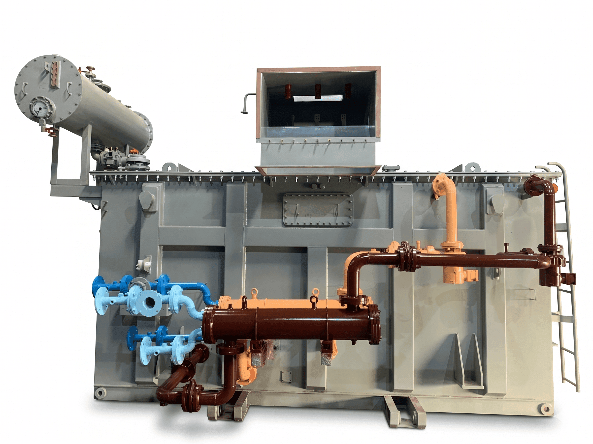 Furnace Transformer