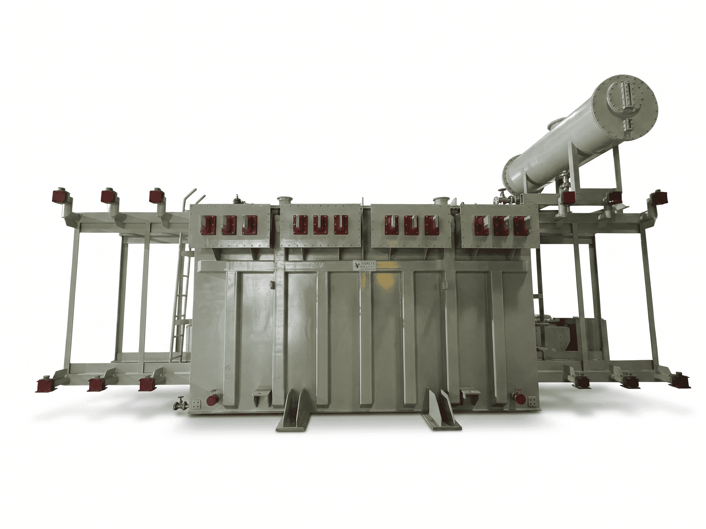Inverter Duty Transformer